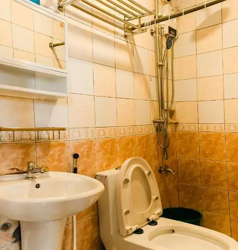 Hostel Furutech