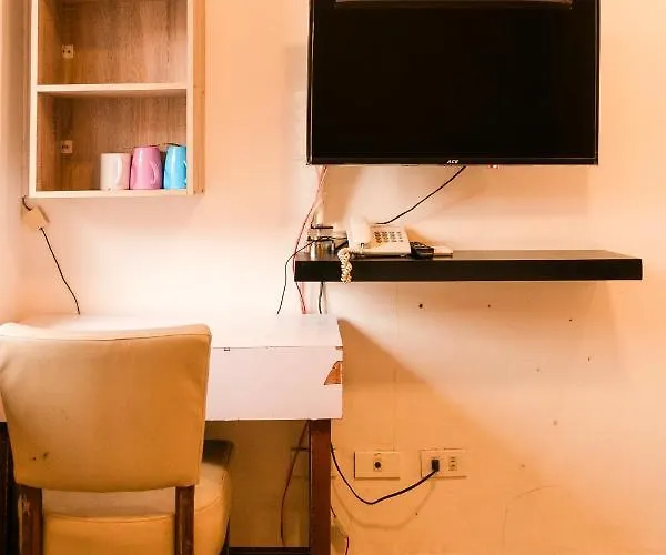 Hostel Furutech Manila