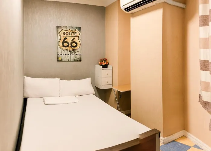 Furutech Hostel