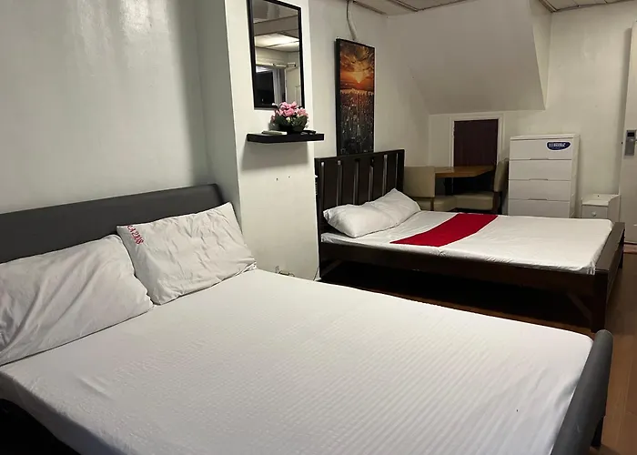 Furutech Hostel
