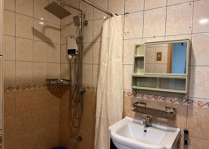 Hostel Furutech Manila