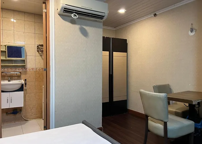 Hostel Furutech