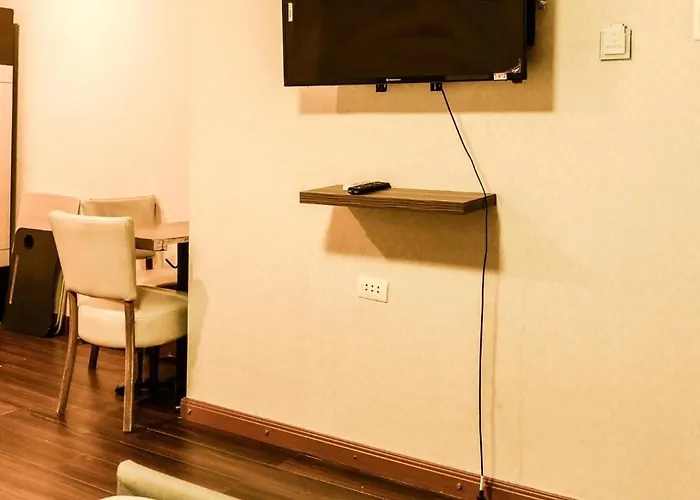 Furutech Hostel *