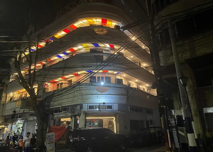 Furutech Manila